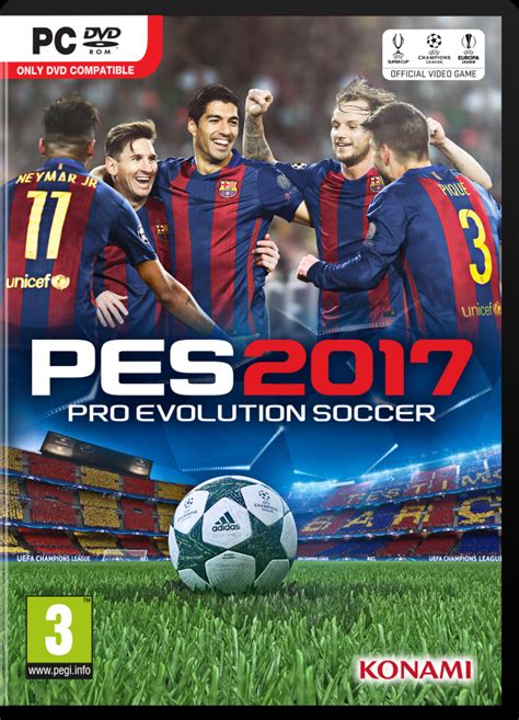 pro evolution soccer 2017 apk download